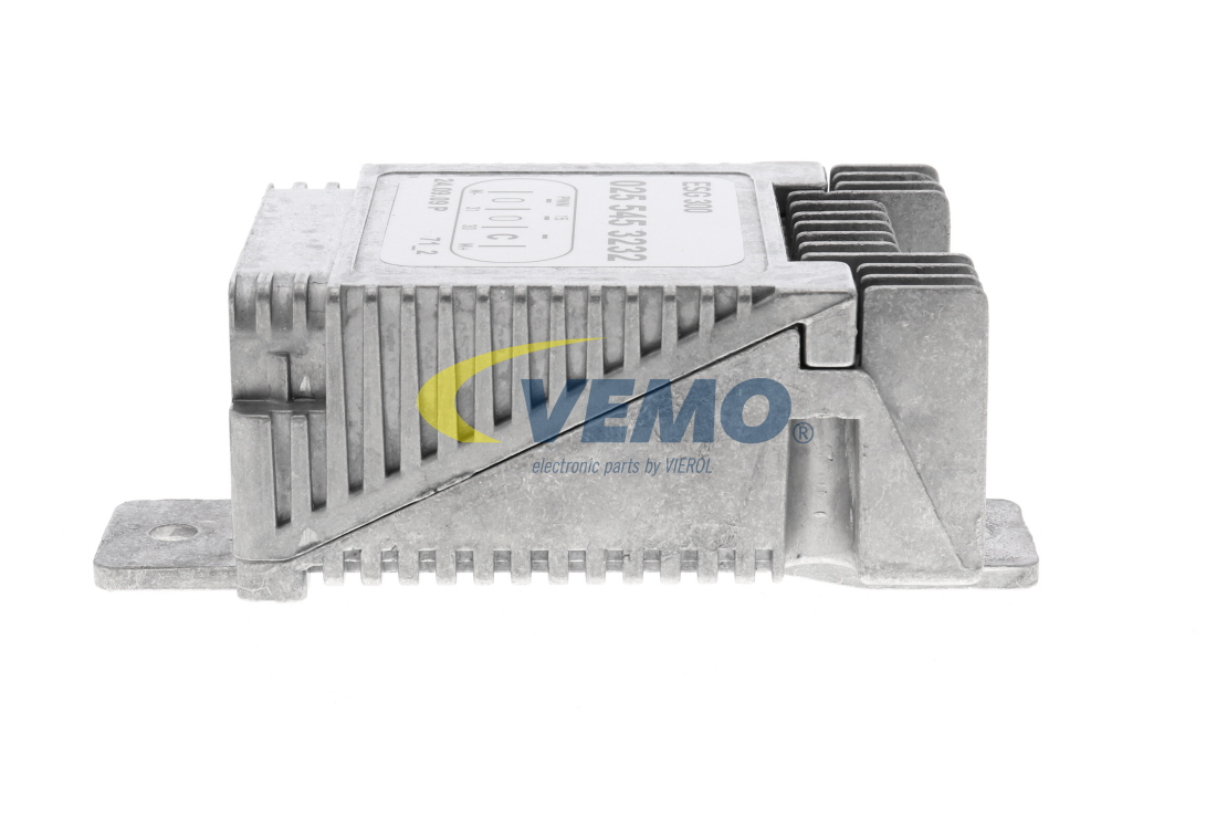 VEMO V30-79-0012 Regulator, passenger compartment fan Original VEMO Quality-image-875520