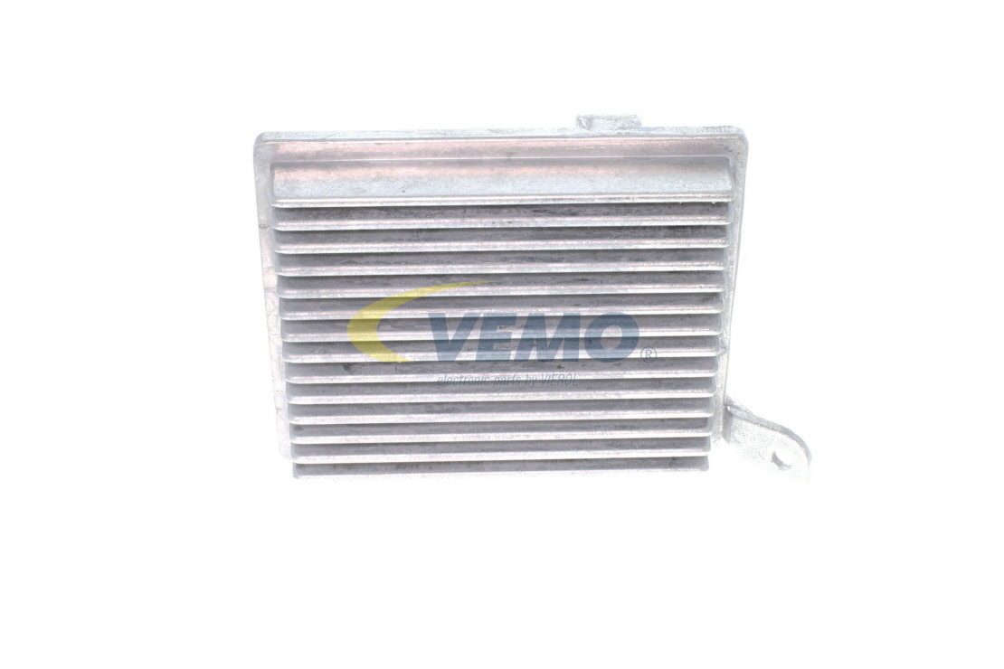 Szabályozó, belsőtér ventillátor V30-79-0015 VEMO A000 821 07 92 MERCEDES-BENZ