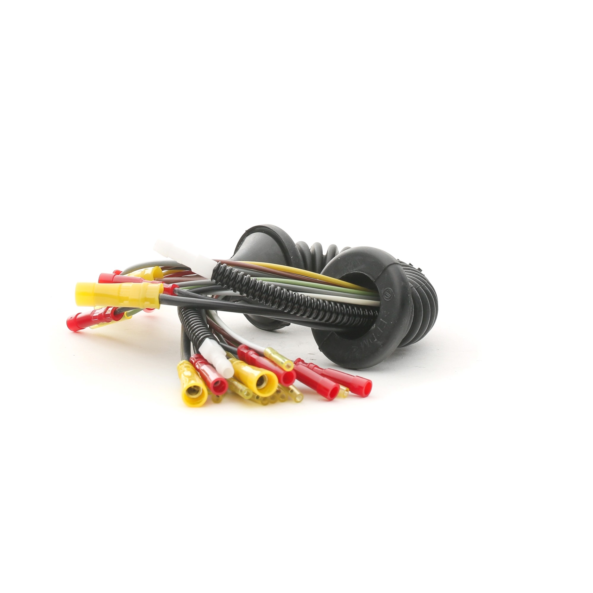 VEMO V24-83-0001 Repair Set, harness Right Rear, with hose, with bellow, EXPERT KITS +-image-875647