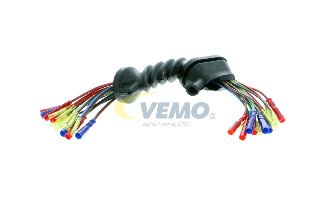 VEMO V24-83-0002 Reparatursatz, Kabelsatz