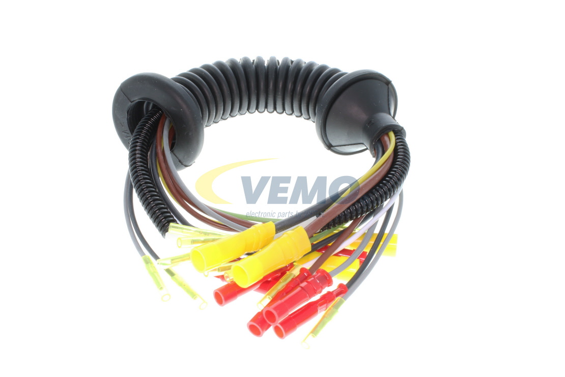 VEMO V24-83-0003 Repair Set, harness Right Rear, with hose, with bellow, EXPERT KITS +-image-875649
