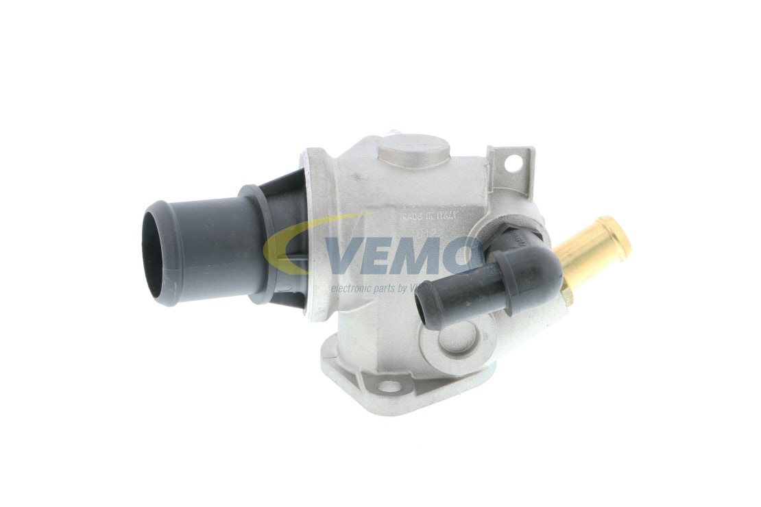 VEMO V24-99-0004 Engine thermostat EXPERT KITS +, Opening Temperature: 88°C, with gasket/seal-image-875652