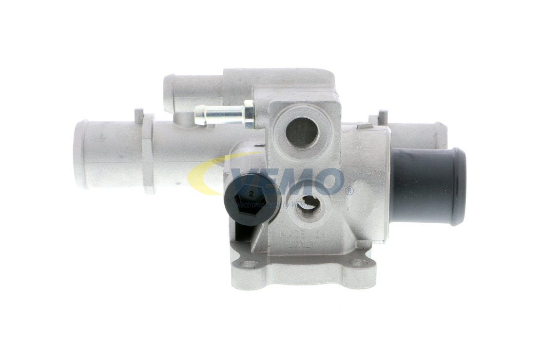 VEMO V24-99-0006 Engine thermostat EXPERT KITS +, Opening Temperature: 88°C, with gasket/seal-image-875654