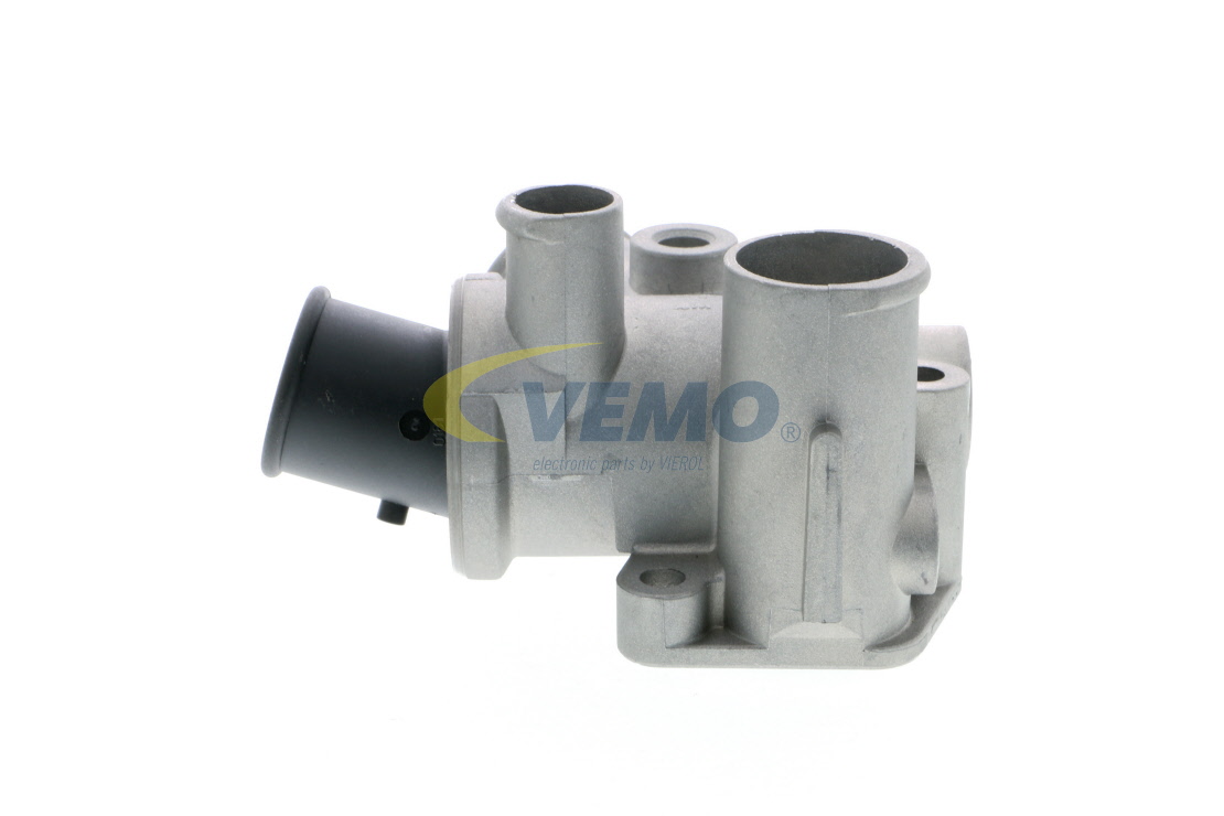 VEMO V24-99-0009 Engine thermostat EXPERT KITS +, Opening Temperature: 80°C, with gasket/seal-image-875657