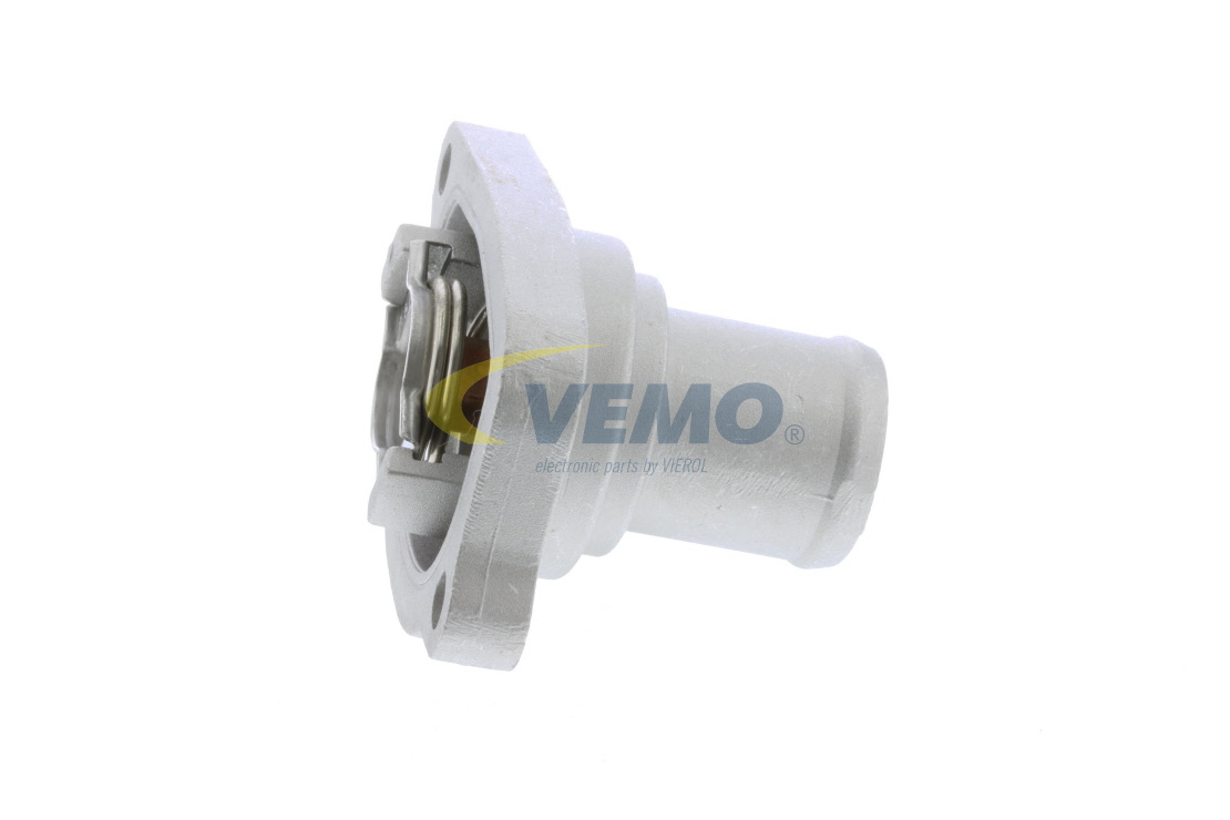 VEMO V24-99-0013 Engine thermostat EXPERT KITS +, Opening Temperature: 87°C, with gasket/seal-image-875661
