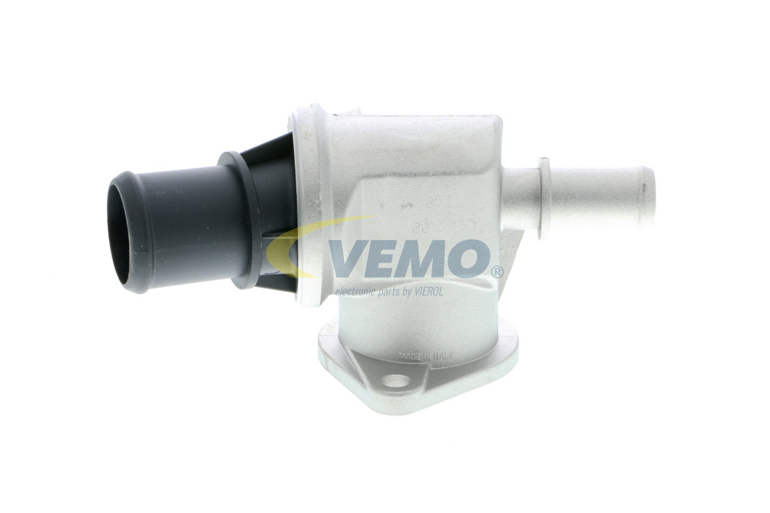 VEMO V24-99-0016 Engine thermostat EXPERT KITS +, Opening Temperature: 88°C, with gasket/seal-image-875664