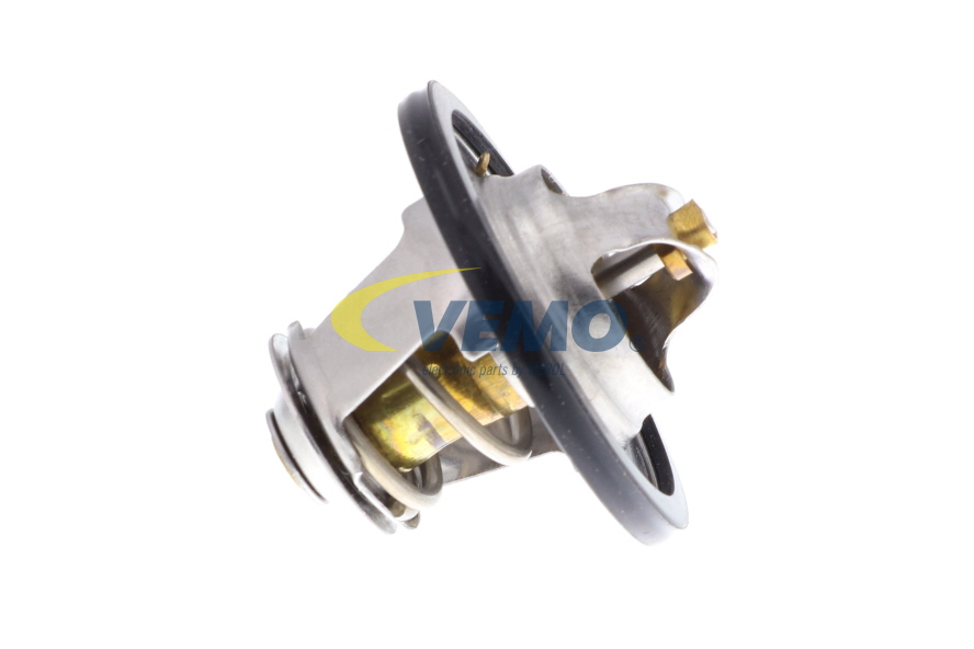 VEMO V24-99-0018 Engine thermostat Original VEMO Quality, Opening Temperature: 82°C, with gasket/seal-image-875666