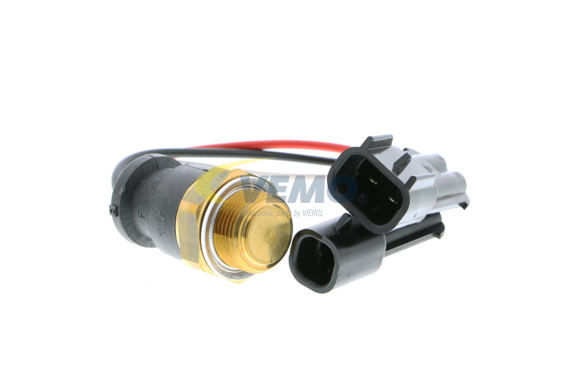 VEMO V24-99-0021 Teplotný spínač ventilátora chladenia LANCIA Thema Kombi (834) 2.0 i.e. 16V Turbo 181 KS Benzín cena