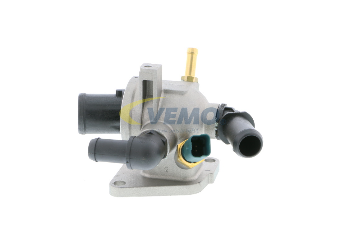 VEMO V24-99-0028 Engine thermostat EXPERT KITS +-image-875674