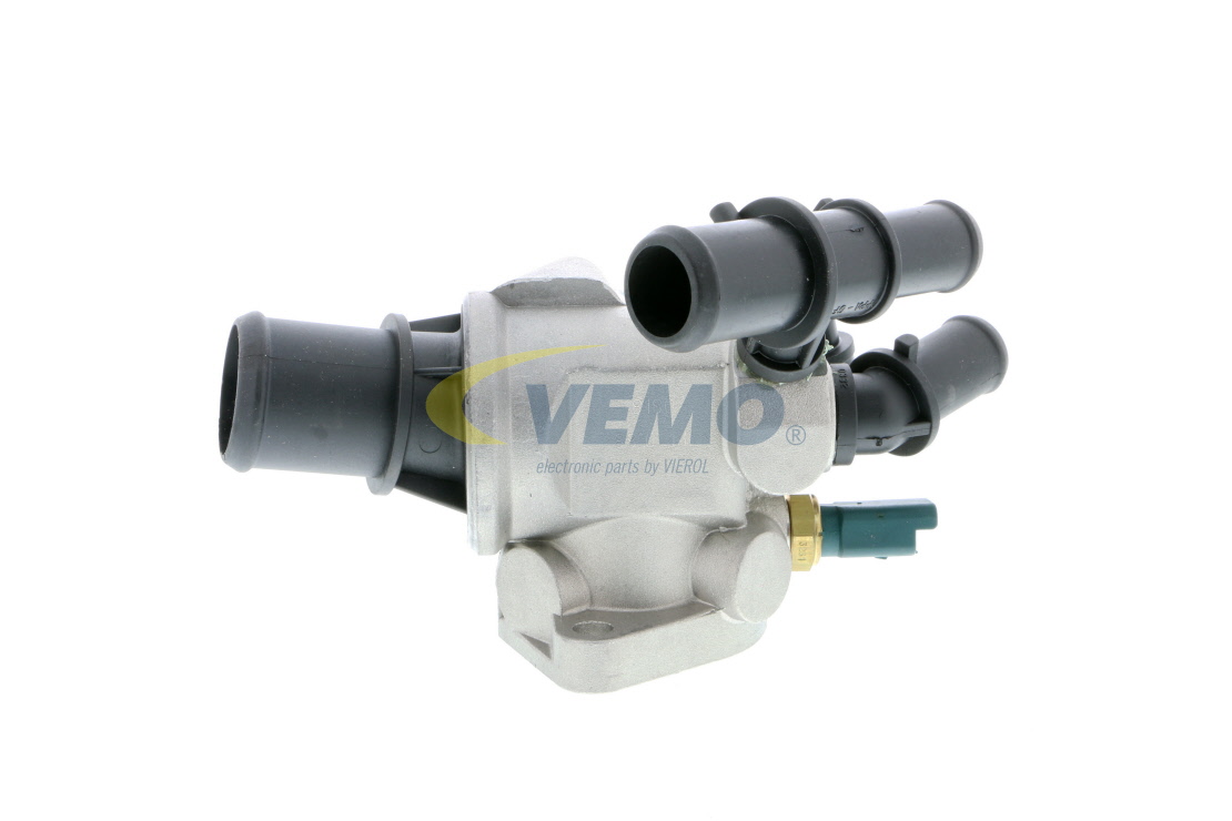 Termostat, kølemiddel V24-99-1263 VEMO 46758434 ALFA ROMEO