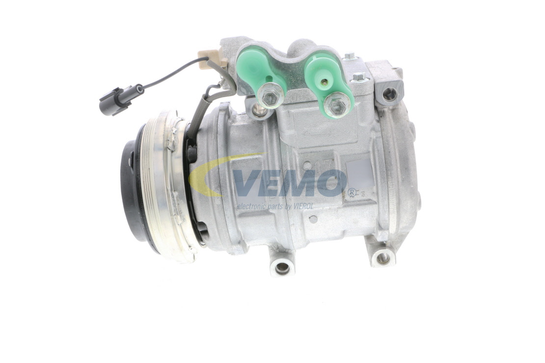 VEMO V51-15-0012 Compresseur de climatisation