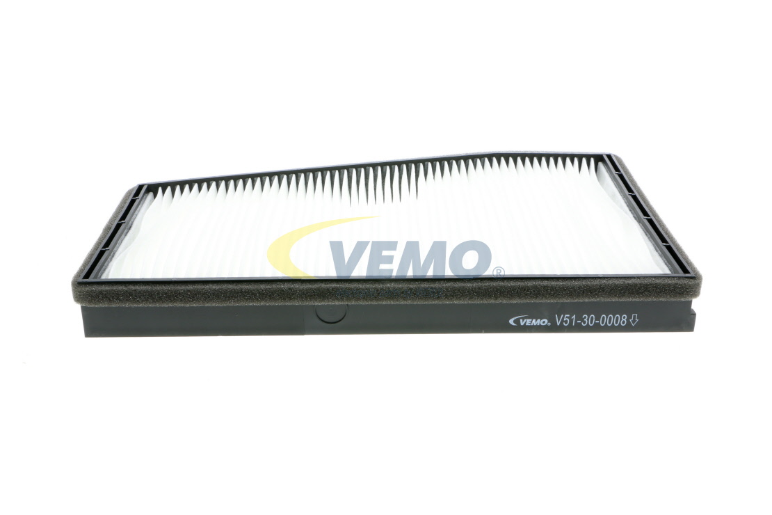 VEMO V51-30-0008 Φίλτρα καμπίνας για Daewoo Tosca V250 2.5 Executive 156 PS 2012 X 25 D1 Βενζινοκινητήρας VEMO V51-30-0008 Φίλτρο αέρα εσωτερικού χώρου Tosca V250 2.5 Executive 156 PS Βενζίνη τιμες