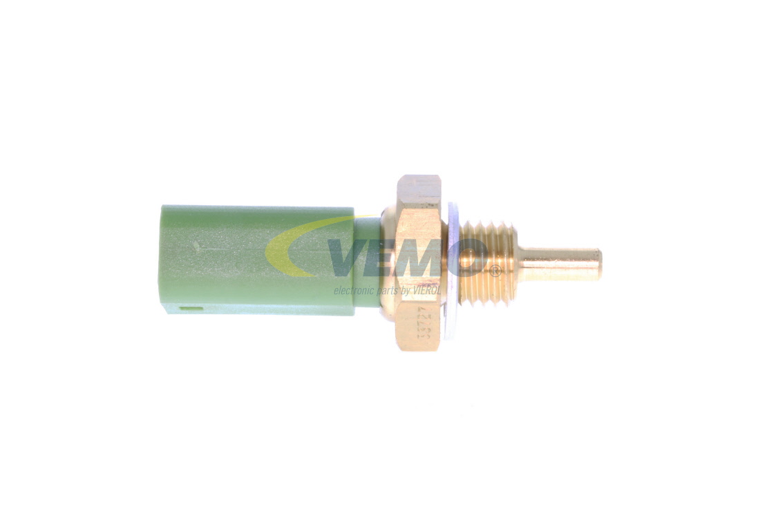 VEMO V46-72-0086 Coolant Temperature Sensor Original VEMO Quality-image-875847