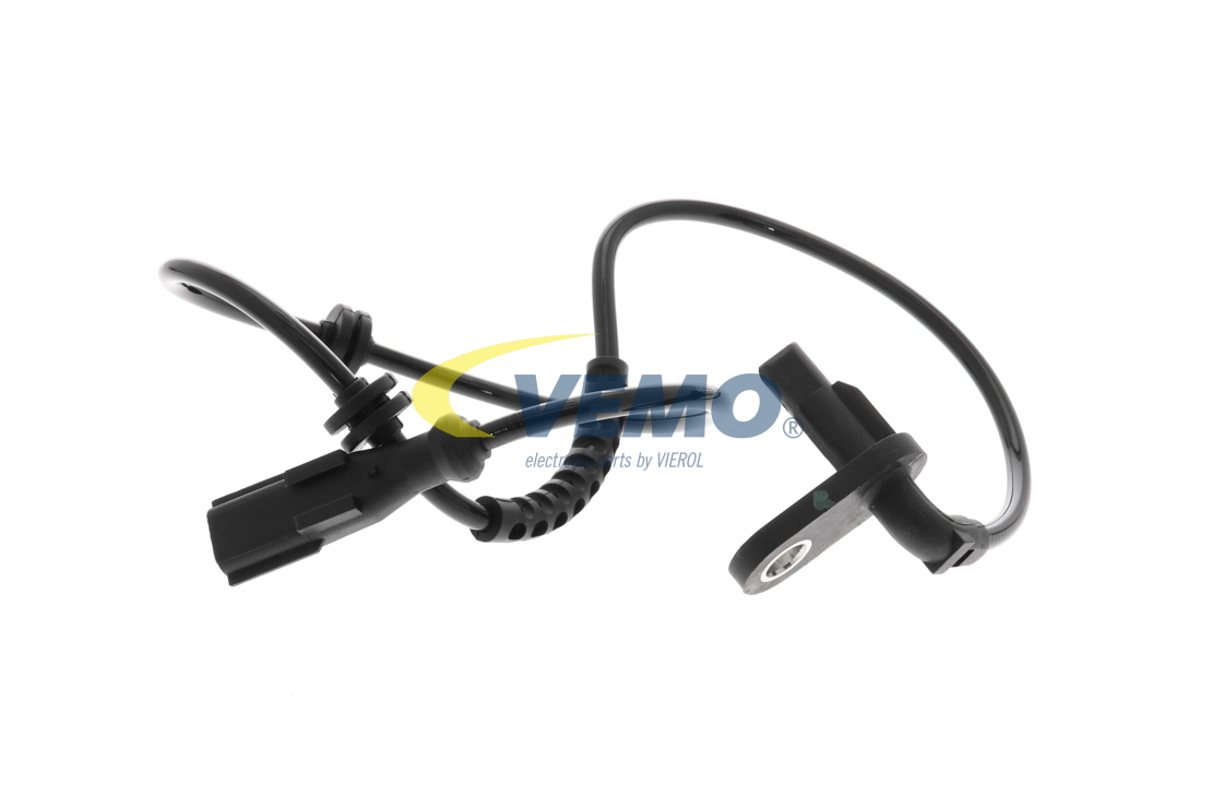 VEMO V46-72-0096 ABS sensori RENAULT Modus / Grand Modus (F, JP) 1.5 dCi 90 88 ZS Dīzelis cena