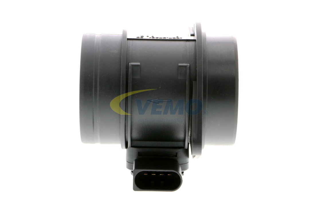 VEMO V30-72-0176 Mass air flow sensor Q+, original equipment manufacturer quality MADE IN GERMANY-image-875863
