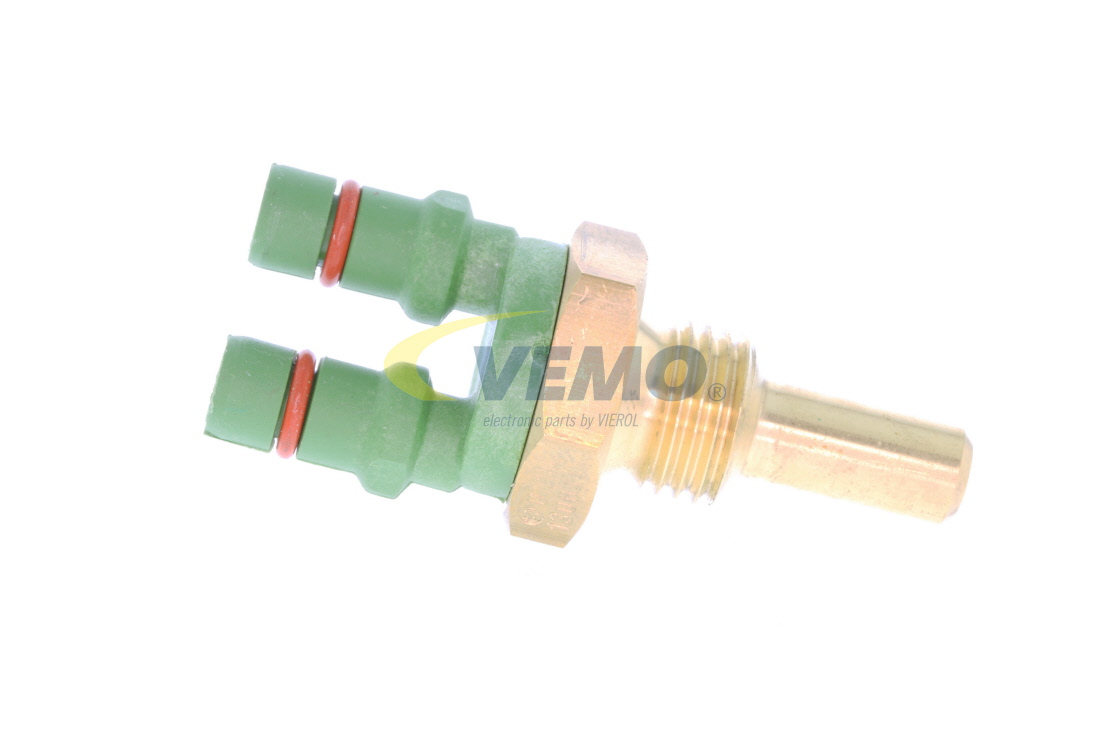 Kühlmitteltemperatursensor V30-72-0715 VEMO A006 542 7717 MERCEDES-BENZ