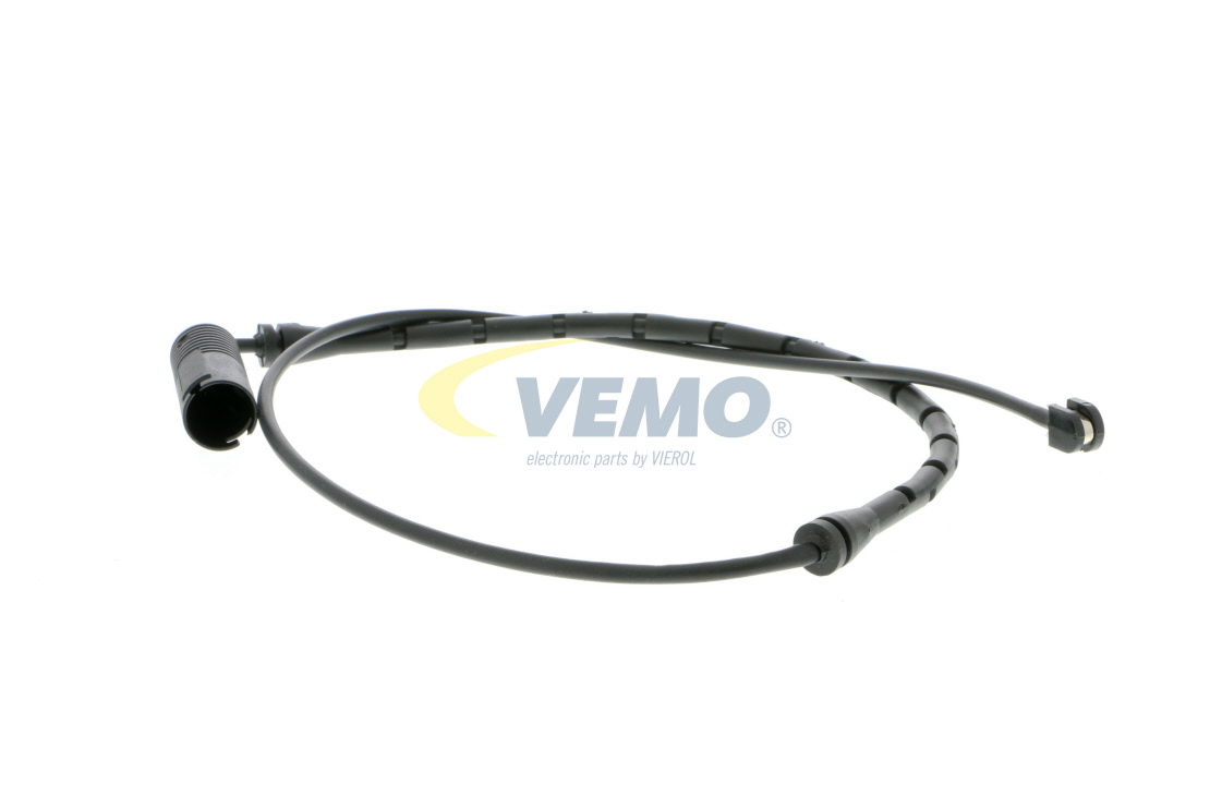 VEMO V20-72-0527 Προειδοπ. επαφή, φθορά υλικού τριβής των φρένων