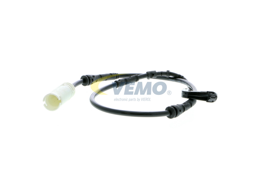 VEMO V20-72-0531 Προειδοπ. επαφή, φθορά υλικού τριβής των φρένων