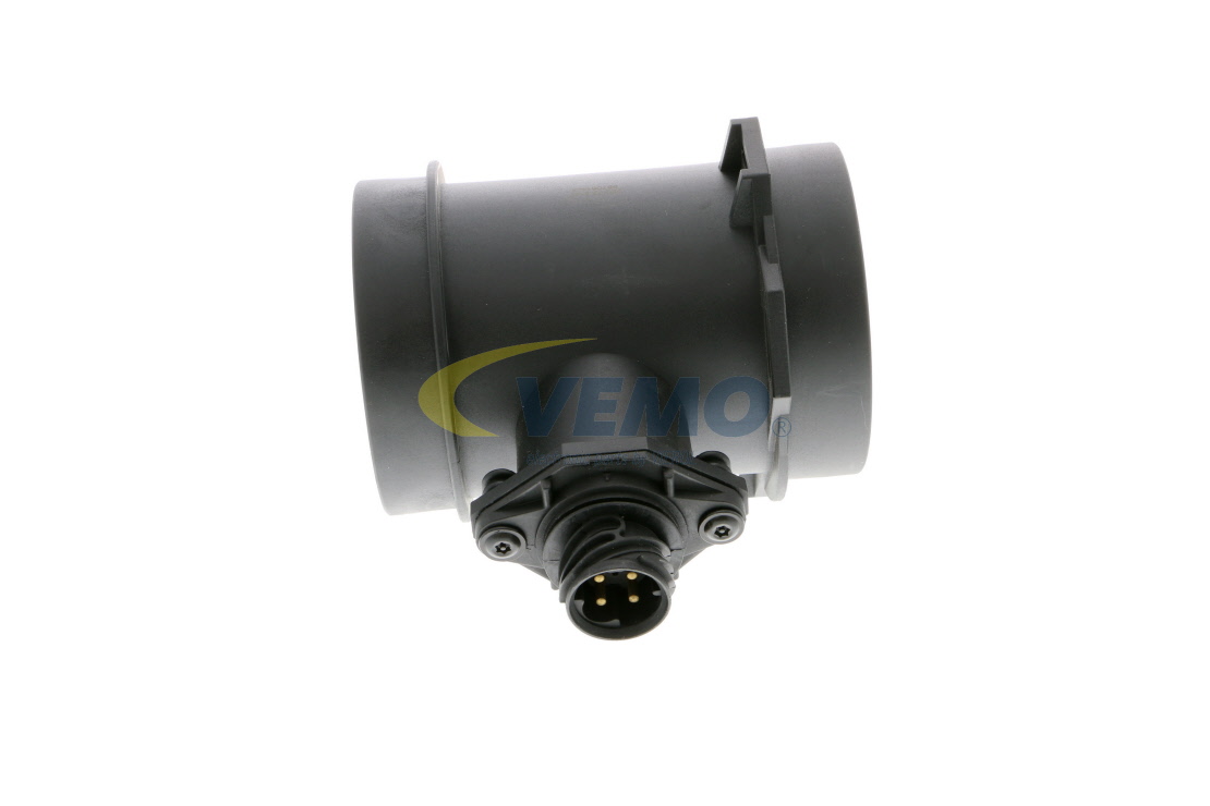 VEMO V20-72-5147 Mass air flow sensor Q+, original equipment manufacturer quality-image-875925