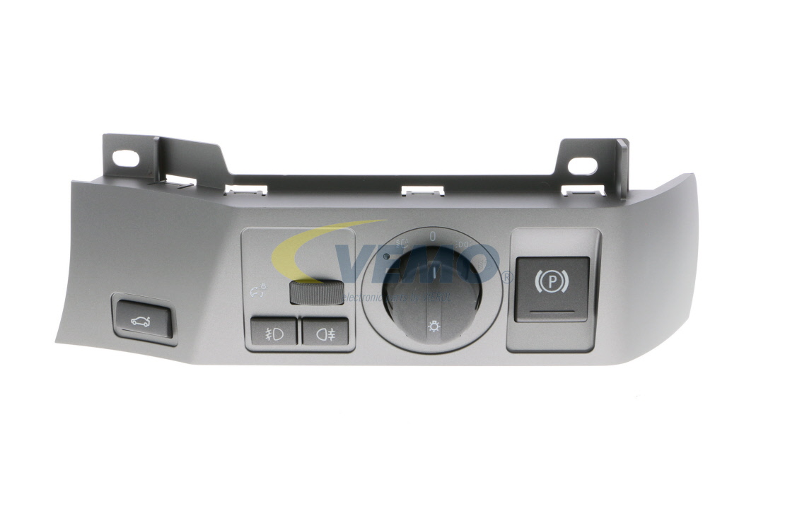 Vemo Xenon Headlight Driver Control Module - BMW F10 5-Series