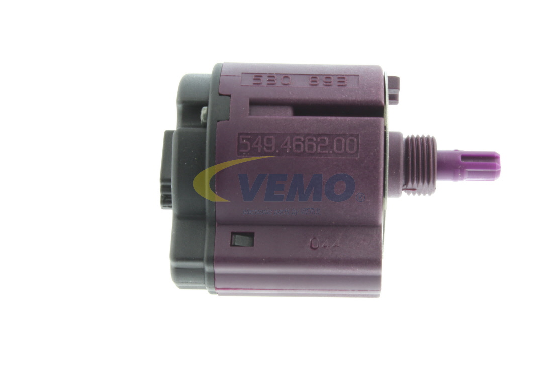 VEMO V20-73-0026 Switch, headlight Q+, original equipment manufacturer quality-image-875940