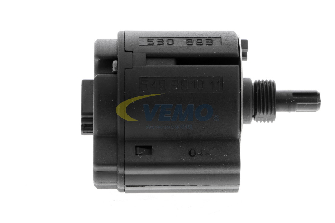 VEMO V20-73-0027 Switch, headlight Q+, original equipment manufacturer quality-image-875941