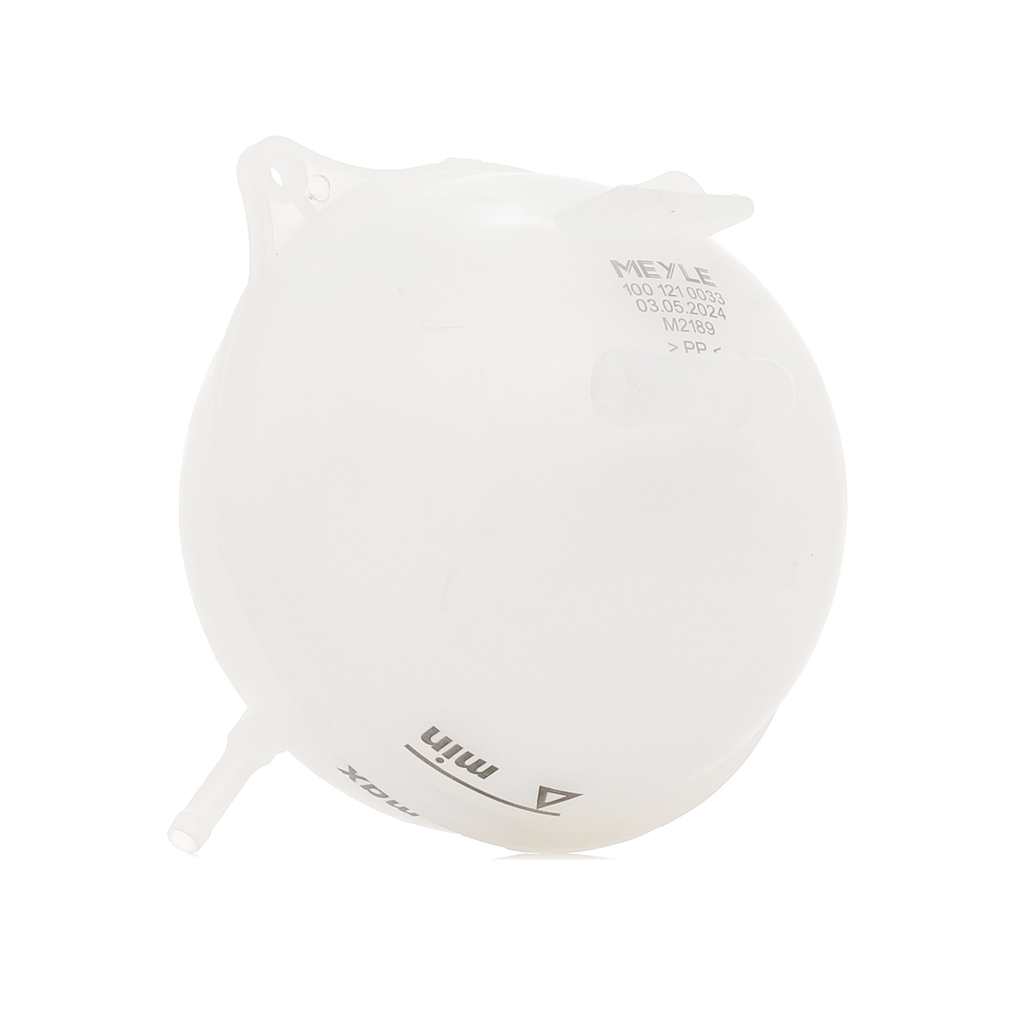 MEYLE 100 121 0033 Expansion Tank without lid, ORIGINAL Quality-image-8759484
