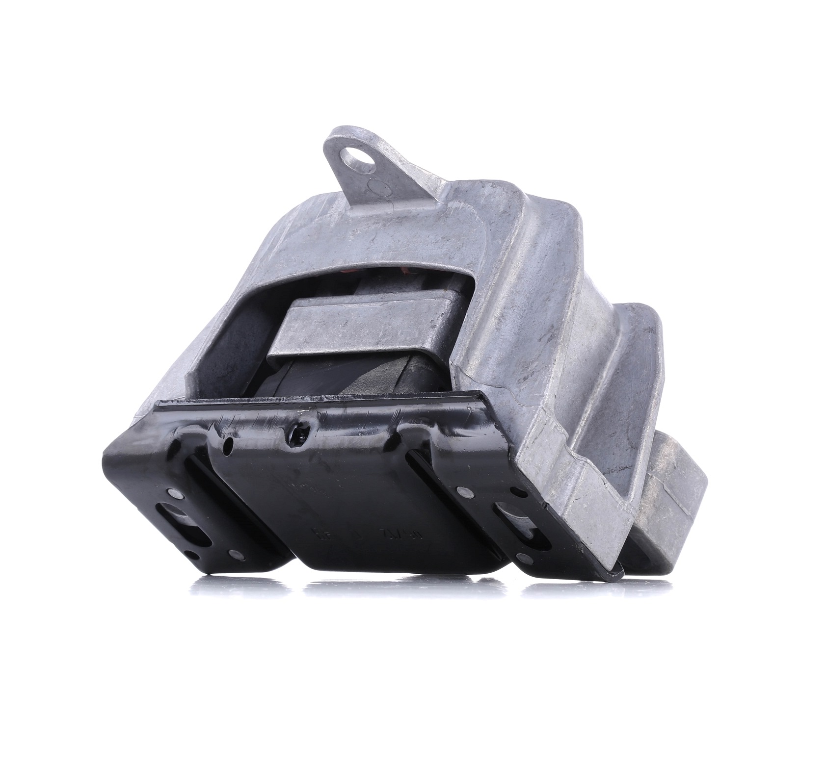 MEYLE 100 199 1055 Mounting, manual transmission ORIGINAL Quality, Front Axle Left-image-8759628