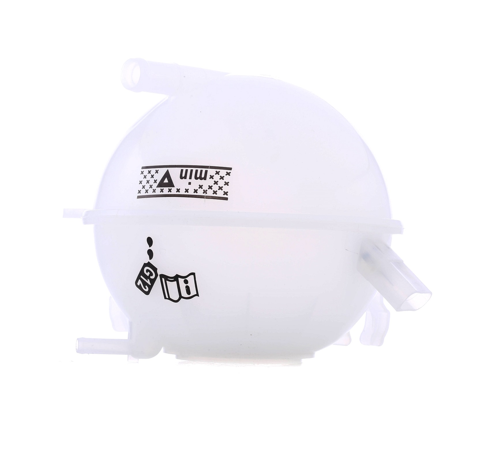 MEYLE 100 223 0009 Expansion Tank without lid, ORIGINAL Quality-image-8759649