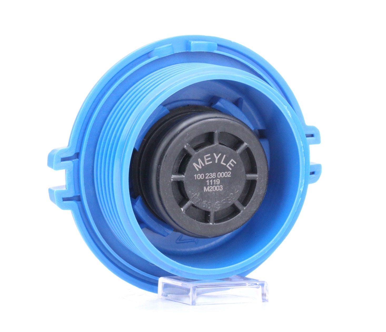 MEYLE 100 238 0002 Cap, radiator-image-8759687
