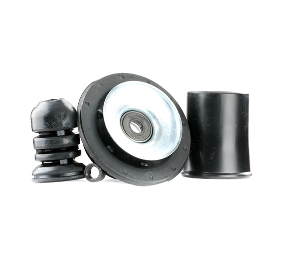 MEYLE 100 412 0000/S Copela de amortiguador VOLKSWAGEN Passat B3/B4 Variant (3A2, 35I) delanteros y traseros