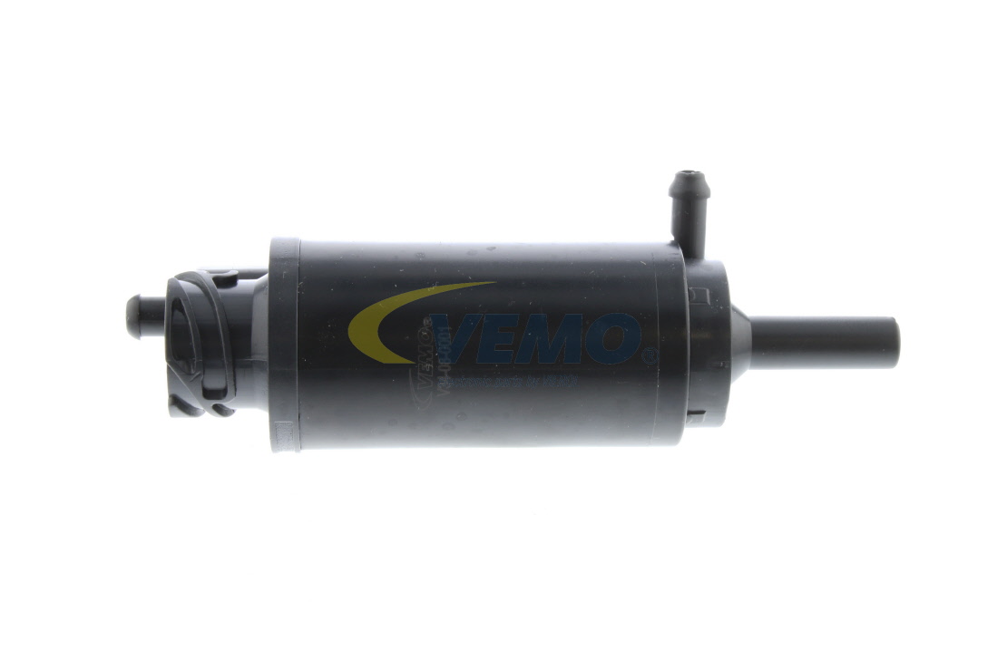 V34-08-0001 Waschwasserpumpe, Scheibenreinigung VEMO 81264856032 MAN