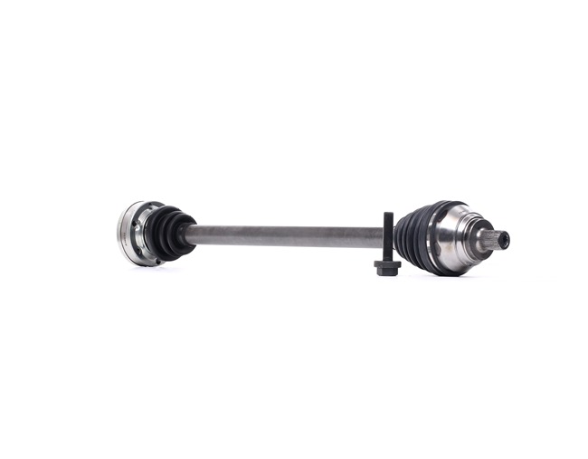 Arbre de transmission 100 498 0613 MEYLE 1K0407272KJ SKODA