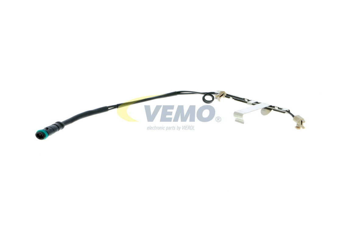 VEMO V34-72-0001 Sensor de desgaste de pastillas de frenos