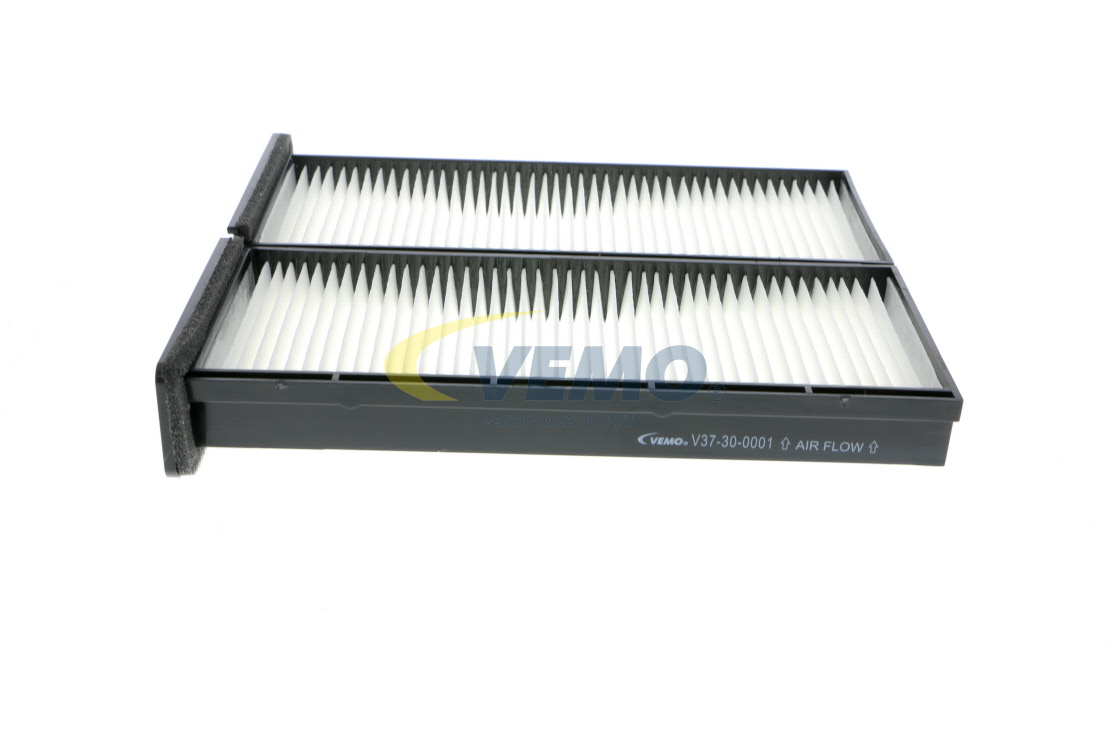 VEMO V37-30-0001 Salongi õhufilter Mitsubishi L200 Mk2 2.6 4WD 103 hj Bensiin hind