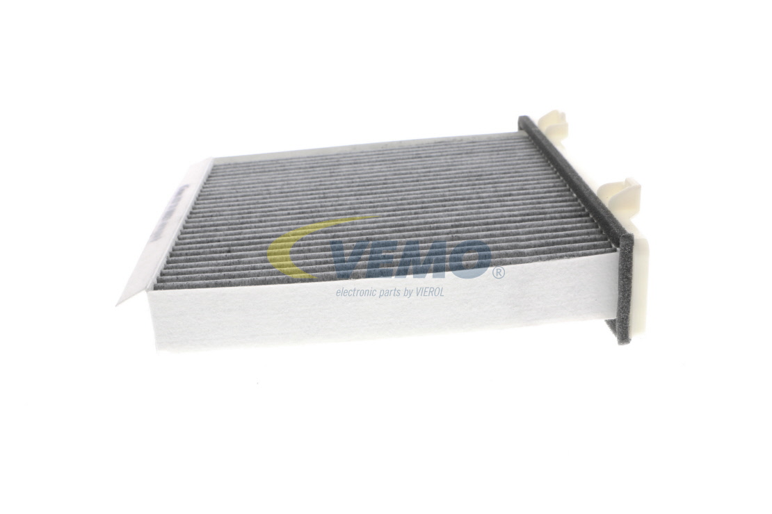 Filtre d'habitacle V37-31-0002 VEMO MC 4009 C Filtre d'habitacle V37-31-0002 VEMO MC 4009 C MITSUBISHI