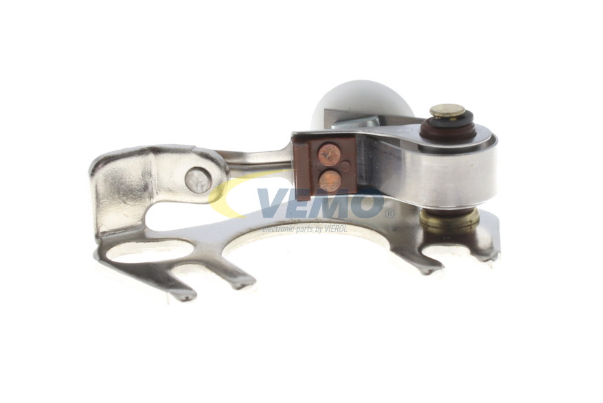Contact Breaker, distributor V37-70-0006 VEMO T 100 T 21271 TOYOTA