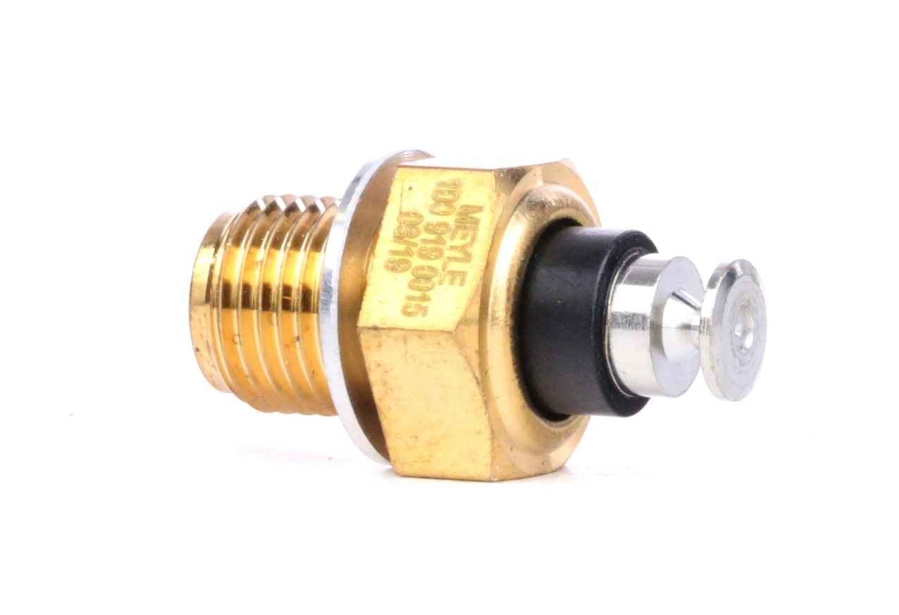 MEYLE 100 919 0015 Coolant Temperature Sensor ORIGINAL Quality, with seal ring-image-8760354