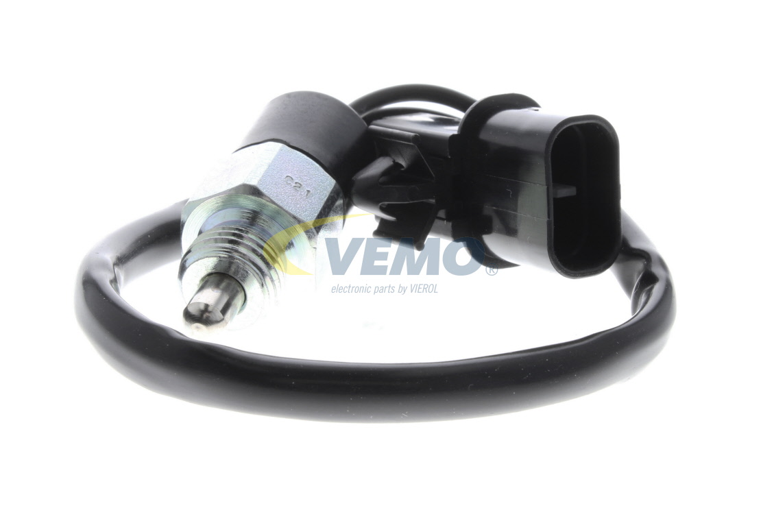 VEMO V37-73-0002 Switch, reverse light with cable, Original VEMO Quality-image-876045
