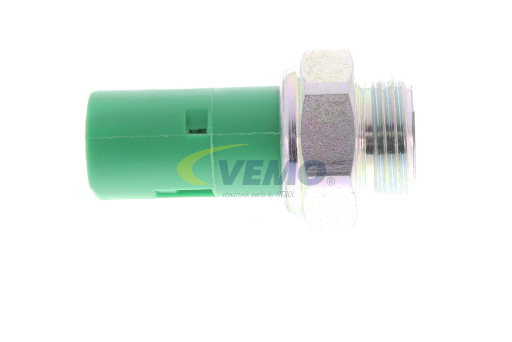 VEMO V37-73-0006 Oljetrykksgiver Mitsubishi Carisma da2a pris