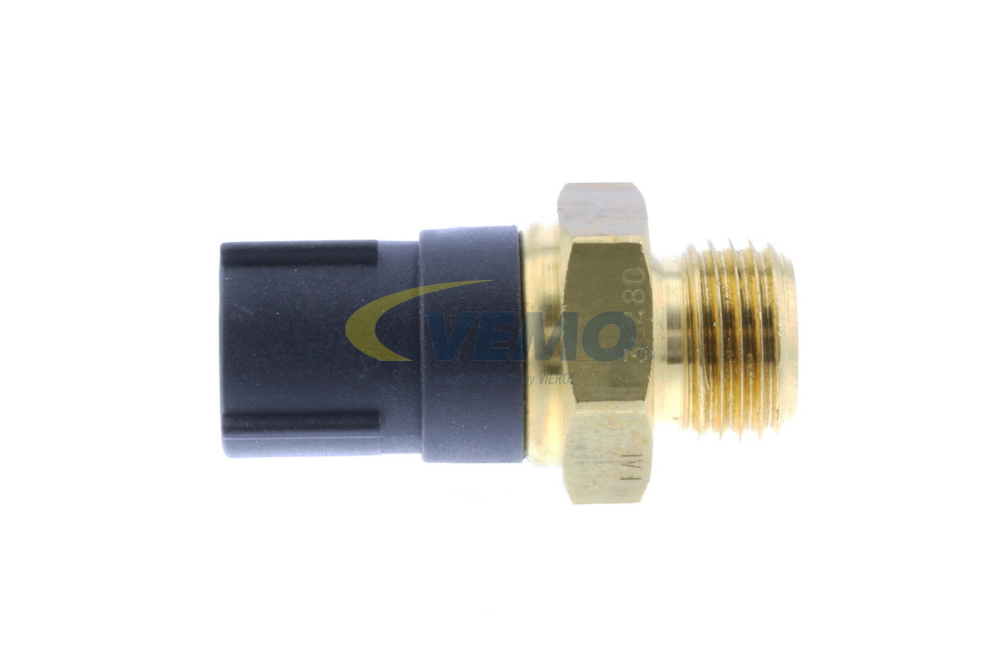 Temperatuurschakelaar, radiateurventilator V37-99-0002 VEMO MB 845 063 Temperatuurschakelaar, radiateurventilator V37-99-0002 VEMO MB 845 063 MITSUBISHI
