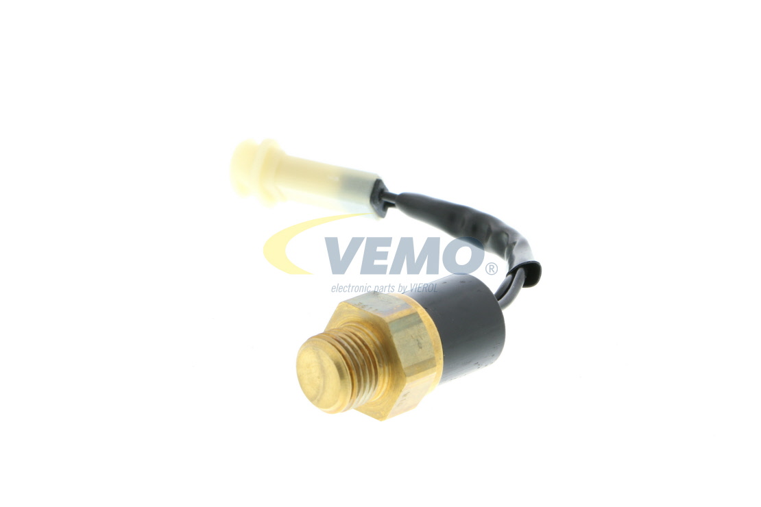 Interrupteur de température, ventilateur de radiateur V37-99-0003 VEMO MB 605079 Interrupteur de température, ventilateur de radiateur V37-99-0003 VEMO MB-605079 MITSUBISHI