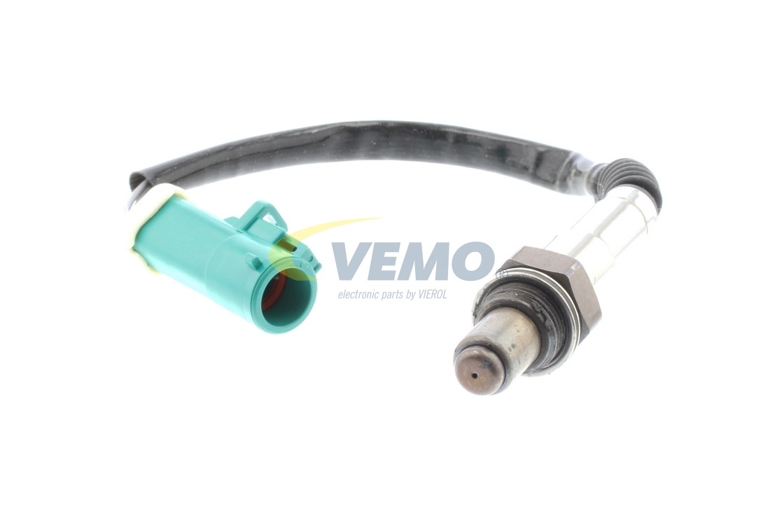Lambdatunnistin V25-76-0016 VEMO 1327 547 TOYOTA