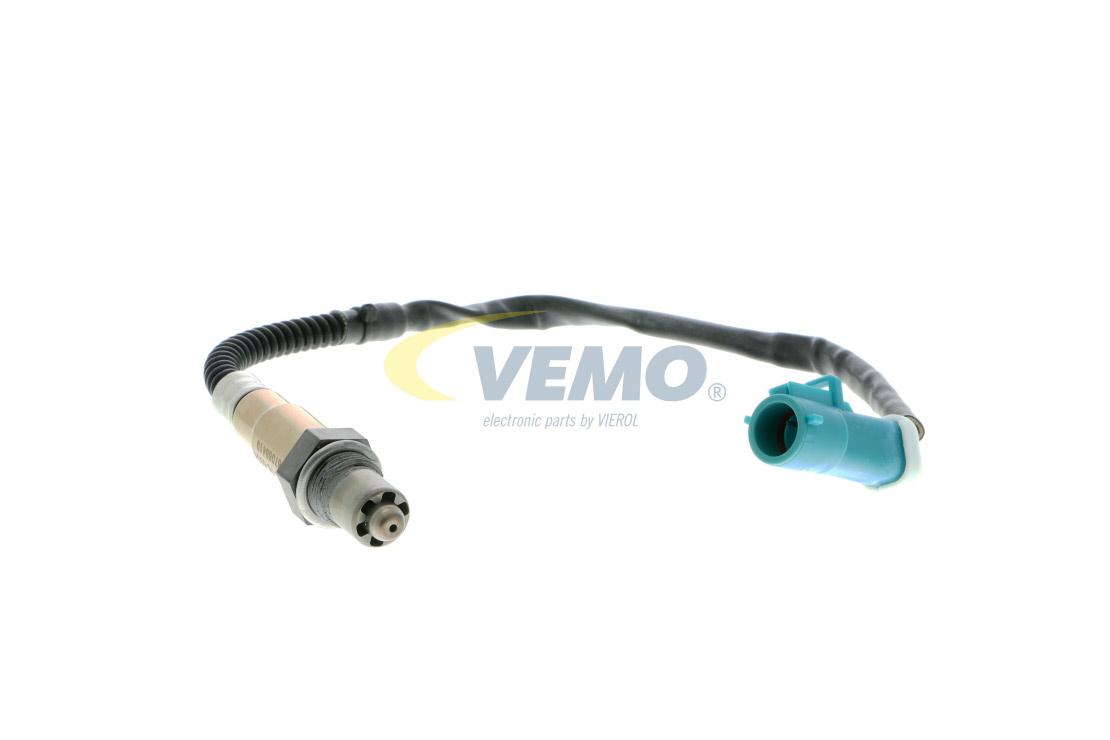 Sonda lambda V25-76-0034 VEMO F5MF-9F472BA AUDI