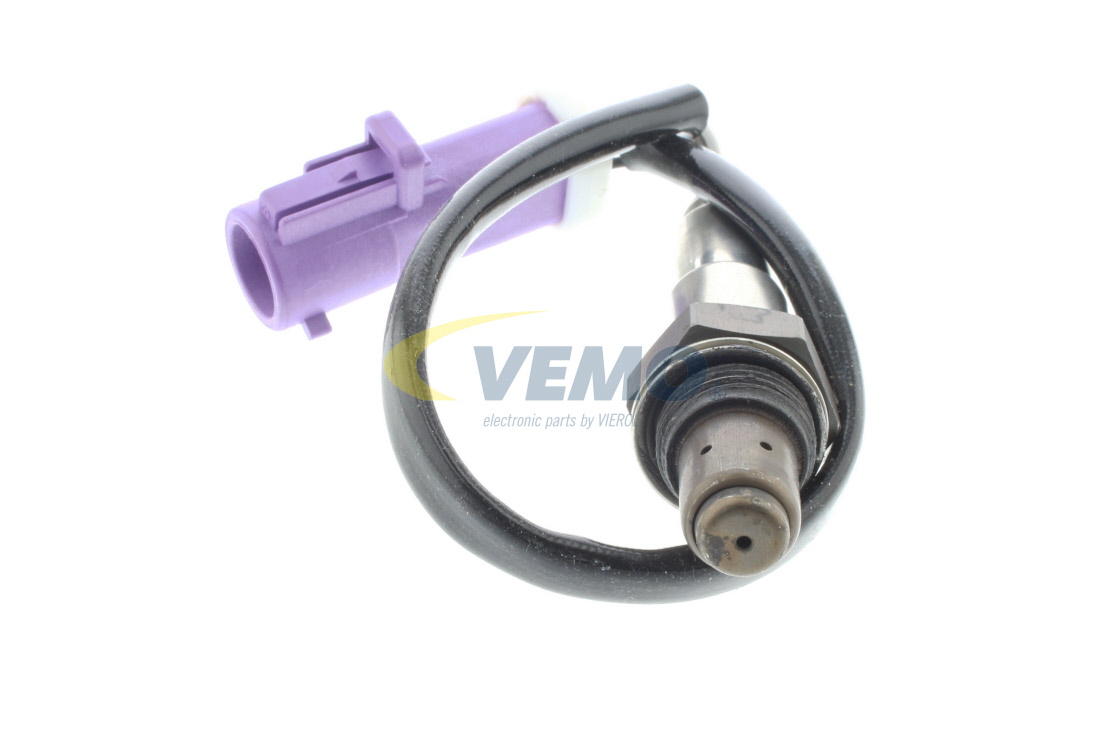 VEMO V25-76-0036 NOx-Sensor Ford B-Max JK 1.6 Ti 105 PS Benzin Kosten