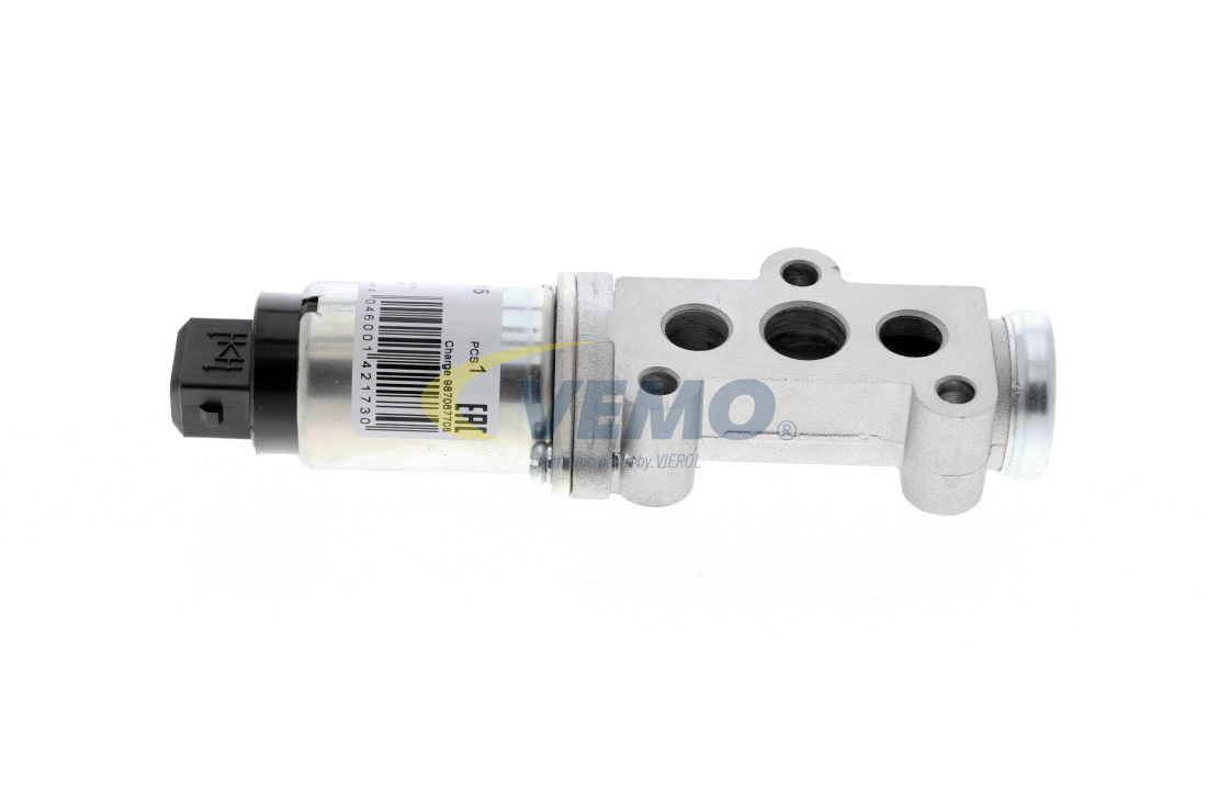 Tomgangsregulator V25-77-0015 VEMO 928F 9F715 AE FORD