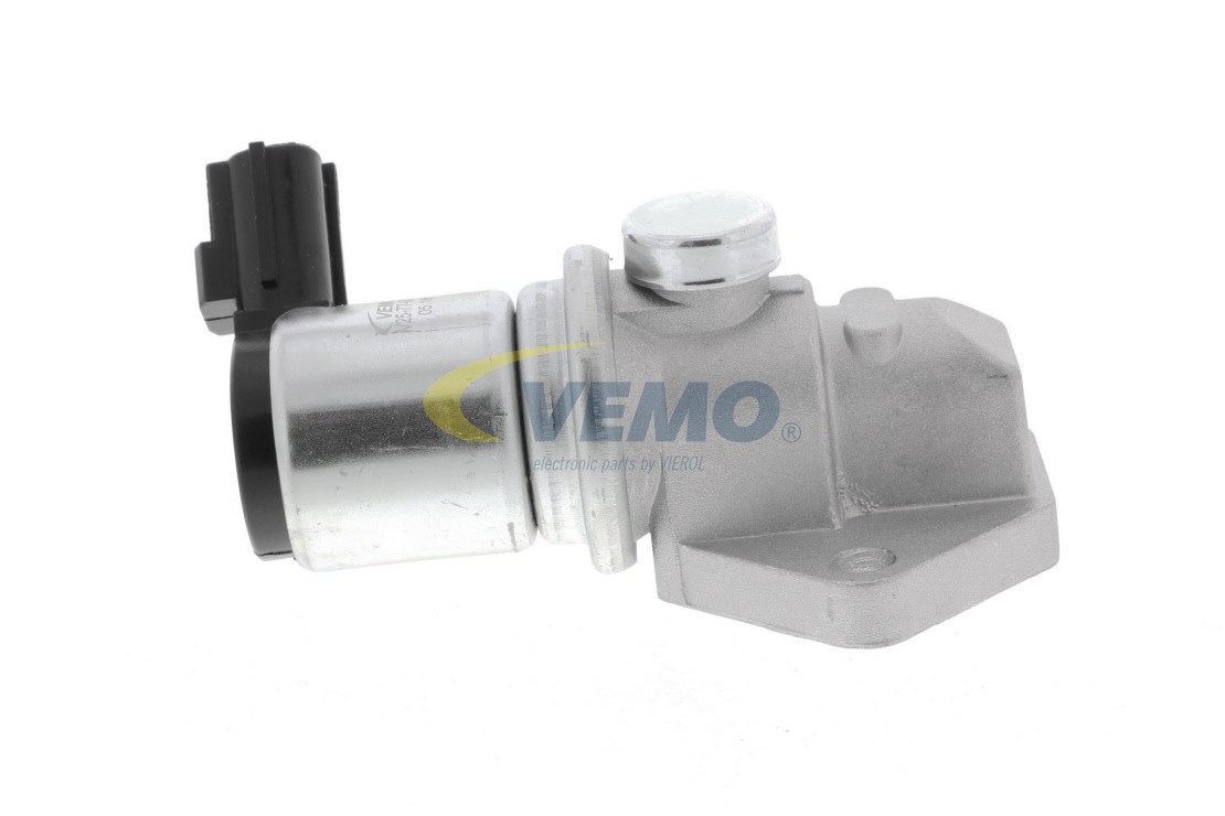 VEMO V25-77-0018 Tühikäigu regulaator FORD Transit Mk5 Platform / Chassis (V184, V185) odava hinnaga