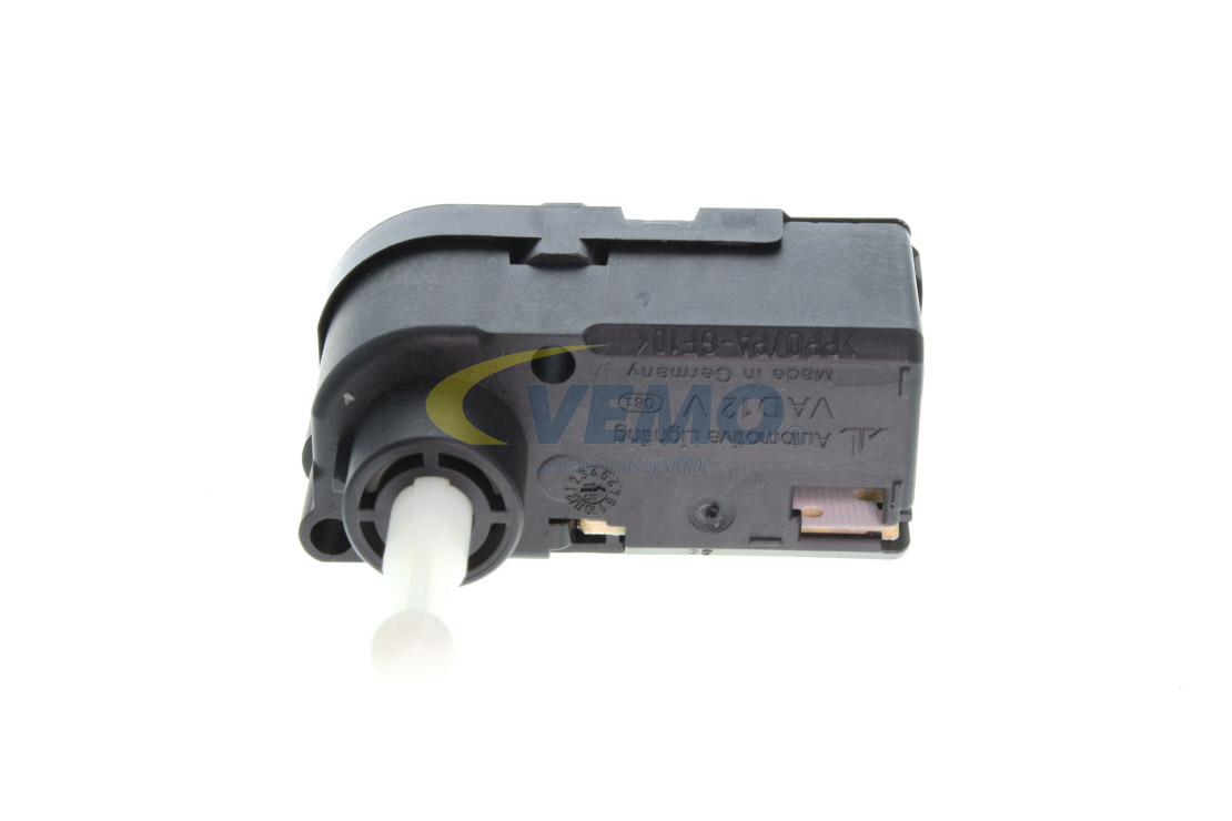 VEMO V25-77-0019 Correcteur, portée lumineuse
