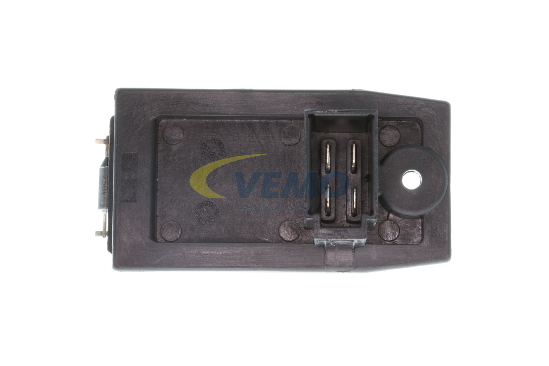 VEMO V25-79-0003 Regulator, passenger compartment fan Original VEMO Quality-image-876070