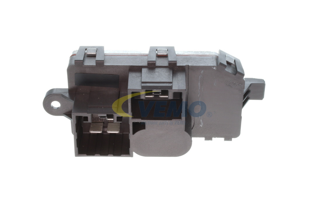 VEMO V25-79-0004 Vorwiderstand Gebläse Ford C Max 2 1.6 Ti 125 PS Benzin Kosten